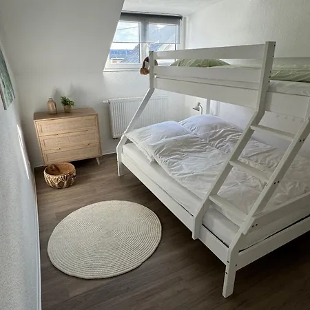 Schlossblick Апартаменты Нойвид