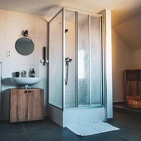 Апартаменты Schlossblick Нойвид