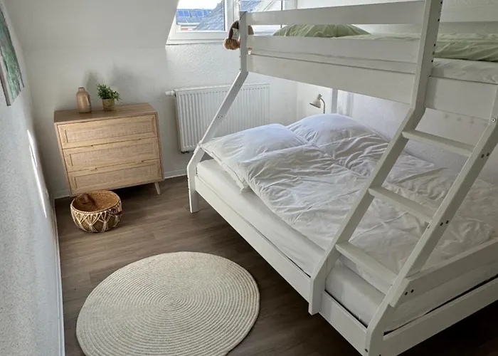 Schlossblick 公寓 新维德