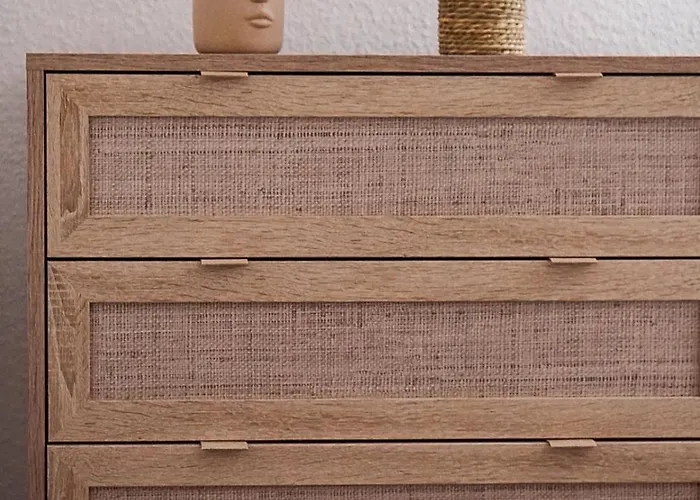 公寓 Schlossblick *